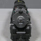 Lionel 1931740 O Kansas City Southern Legacy 2-10-4 Steam Locomotive #905