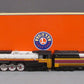 Lionel 6-84067 O MILW Hiawatha S-3 Steam Locomotive/LCS w/Bluetooth #260