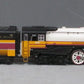 Lionel 6-84067 O MILW Hiawatha S-3 Steam Locomotive/LCS w/Bluetooth #260