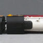 Lionel 6-84067 O MILW Hiawatha S-3 Steam Locomotive/LCS w/Bluetooth #260