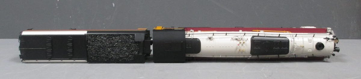 Lionel 6-84067 O MILW Hiawatha S-3 Steam Locomotive/LCS w/Bluetooth #260