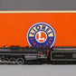Lionel 6-84692 O Richmond, Fredericksburg and Potomac 4-8-4 Steam Loco #572