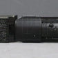 Lionel 6-84692 O Richmond, Fredericksburg and Potomac 4-8-4 Steam Loco #572