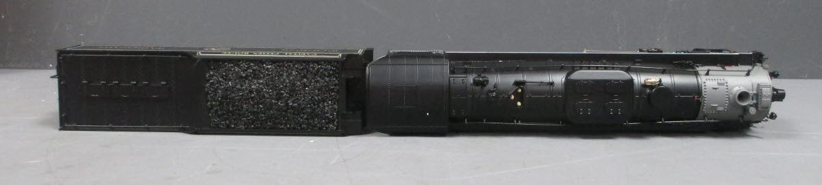 Lionel 6-84692 O Richmond, Fredericksburg and Potomac 4-8-4 Steam Loco #572