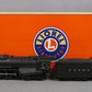 Lionel 6-11301 O Pennsylvania 2-10-4 Legacy Steam Locomotive & Tender #6498