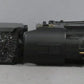 Lionel 6-11301 O Pennsylvania 2-10-4 Legacy Steam Locomotive & Tender #6498