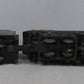 Lionel 6-11301 O Pennsylvania 2-10-4 Legacy Steam Locomotive & Tender #6498