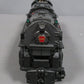 Lionel 6-11301 O Pennsylvania 2-10-4 Legacy Steam Locomotive & Tender #6498