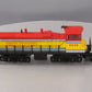 K-Line K2249 O Circus Transport Railway MP-15 Diesel Locomotive #2249
