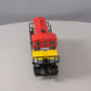 K-Line K2249 O Circus Transport Railway MP-15 Diesel Locomotive #2249