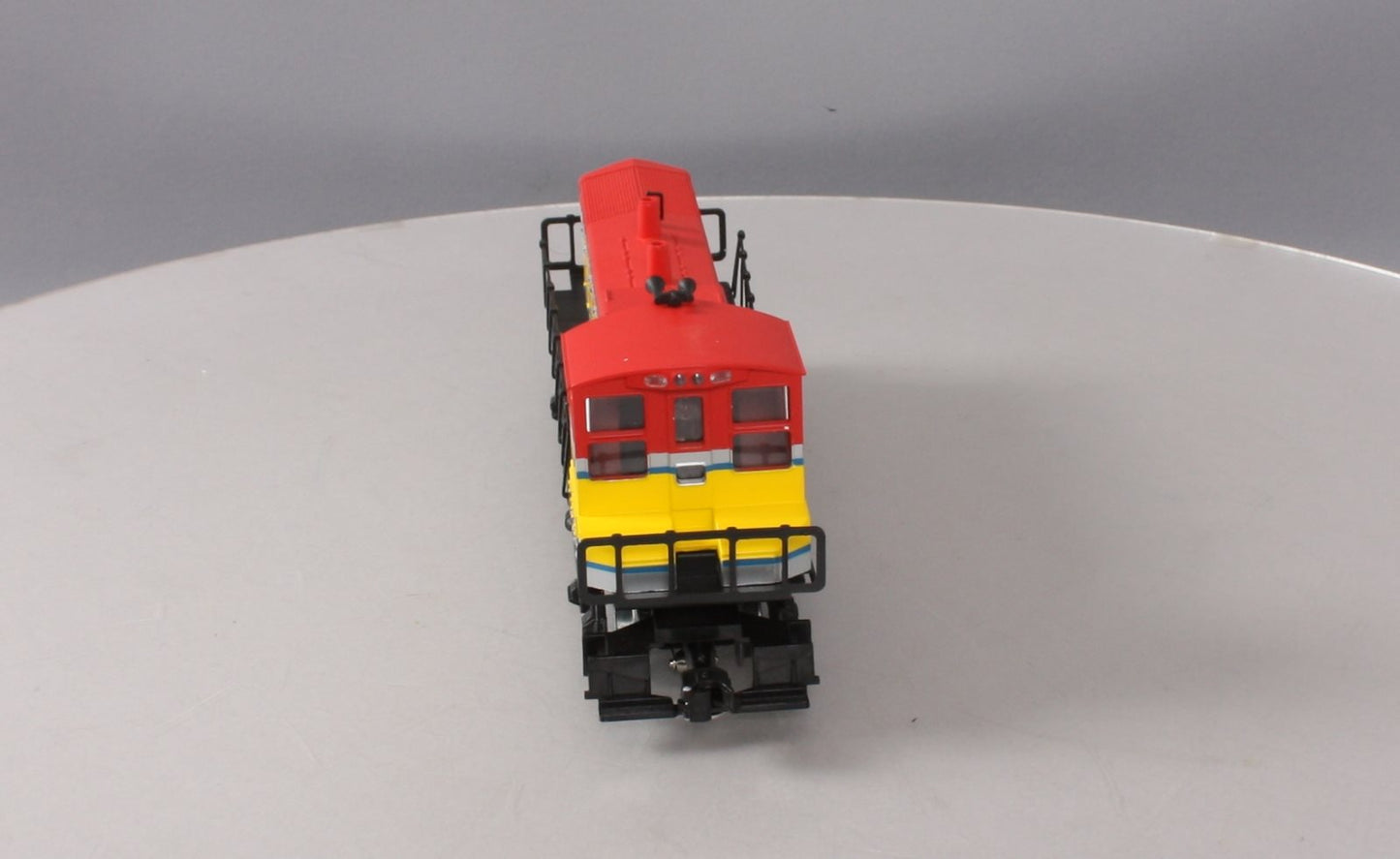K-Line K2249 O Circus Transport Railway MP-15 Diesel Locomotive #2249