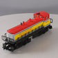 K-Line K2249 O Circus Transport Railway MP-15 Diesel Locomotive #2249