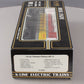 K-Line K2249 O Circus Transport Railway MP-15 Diesel Locomotive #2249