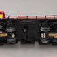 K-Line K2249 O Circus Transport Railway MP-15 Diesel Locomotive #2249