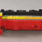 K-Line K2249 O Circus Transport Railway MP-15 Diesel Locomotive #2249