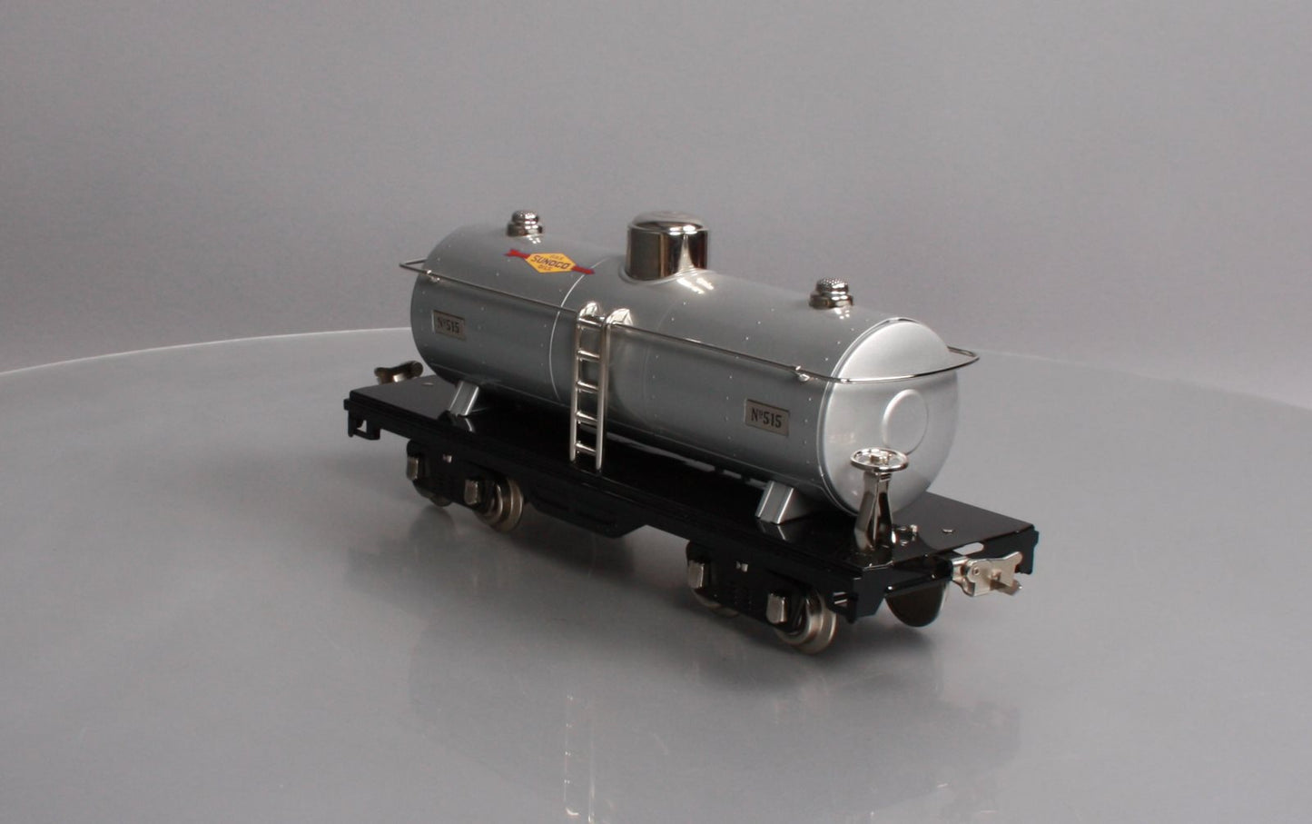 MTH 10-2126 No. 515 Standard Gauge Tank Car