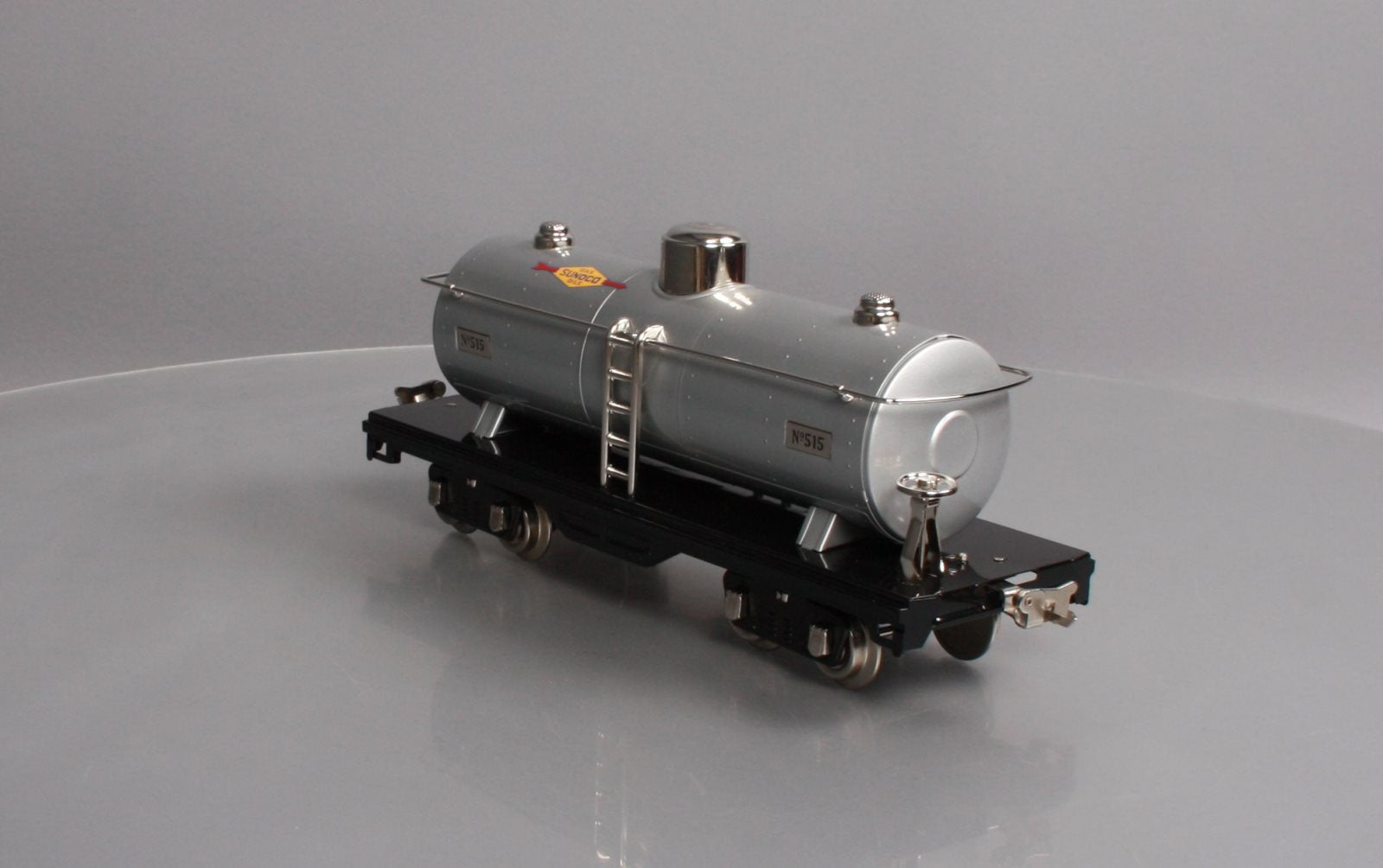 MTH 10-2126 No. 515 Standard Gauge Tank Car