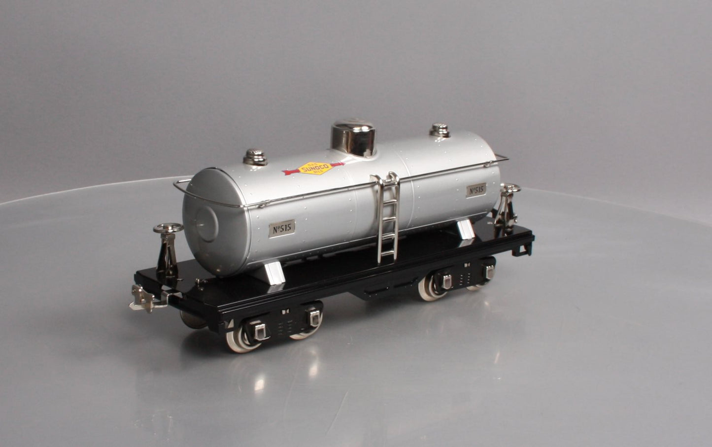 MTH 10-2126 No. 515 Standard Gauge Tank Car