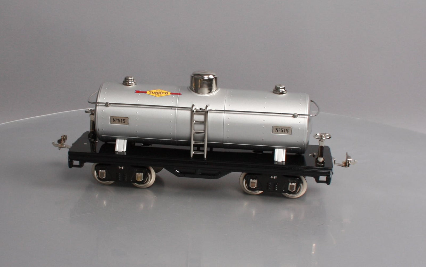 MTH 10-2126 No. 515 Standard Gauge Tank Car