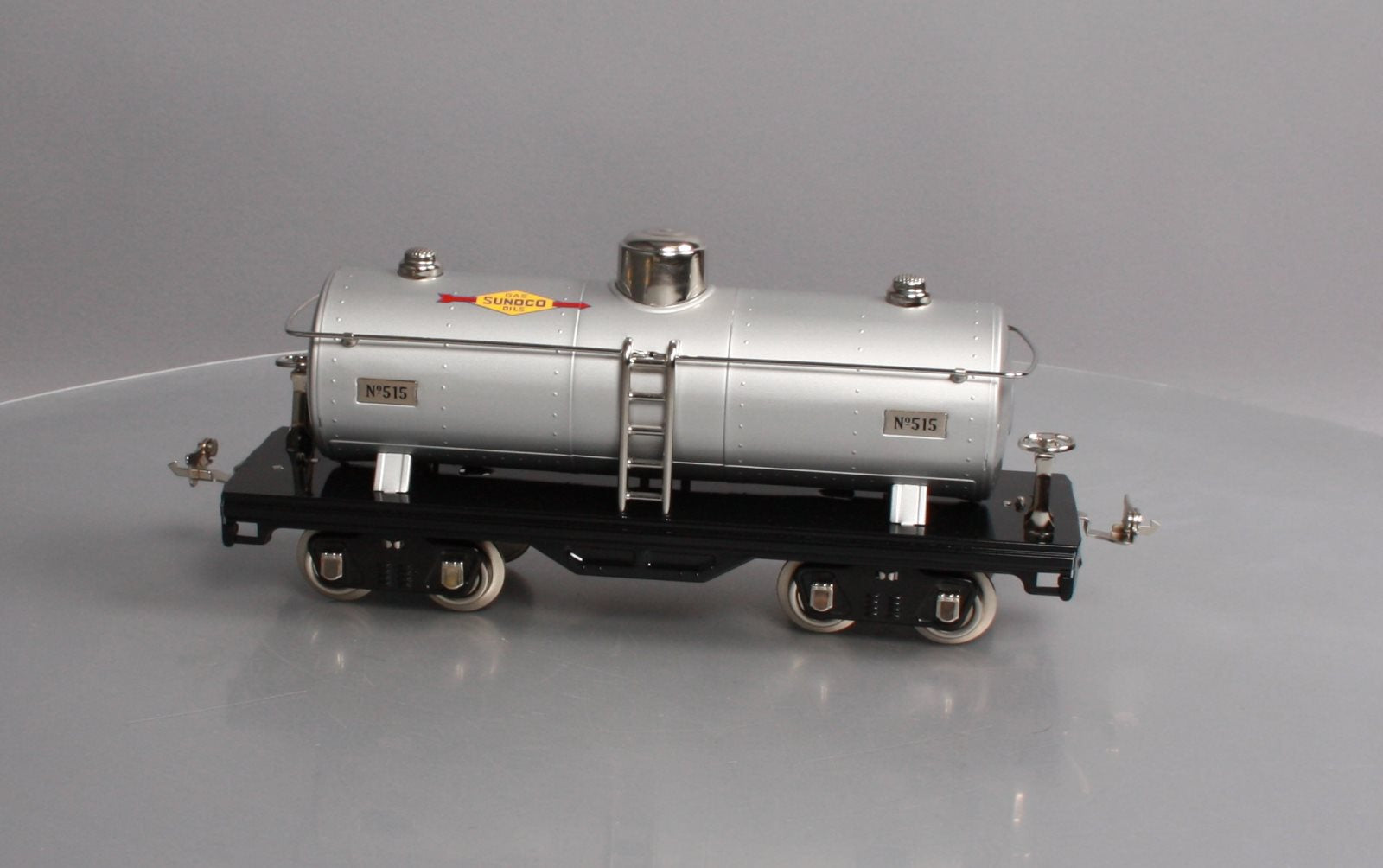 MTH 10-2126 No. 515 Standard Gauge Tank Car