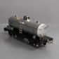 MTH 10-2126 No. 515 Standard Gauge Tank Car