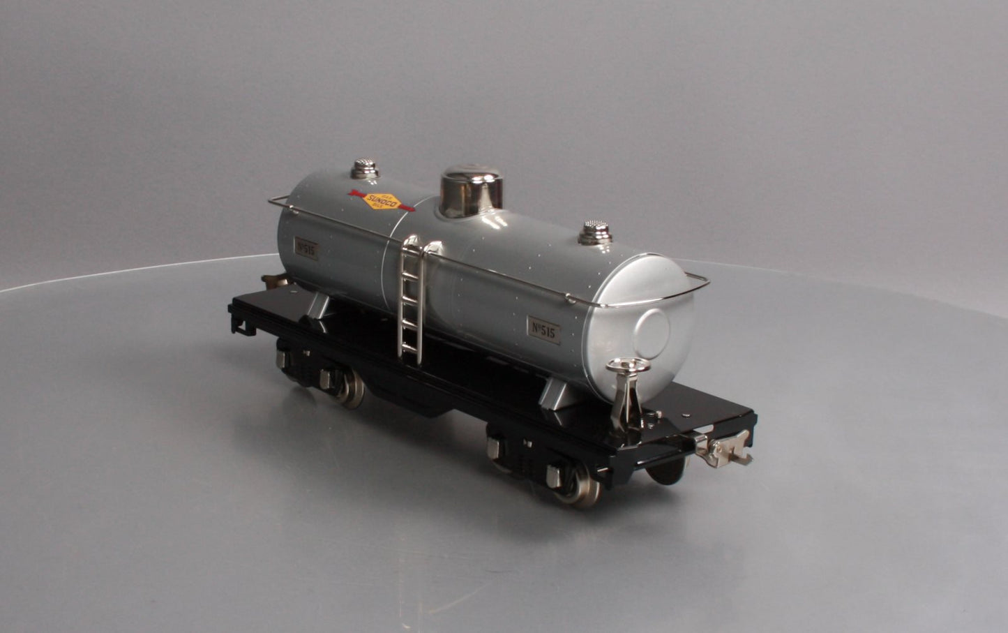MTH 10-2126 No. 515 Standard Gauge Tank Car