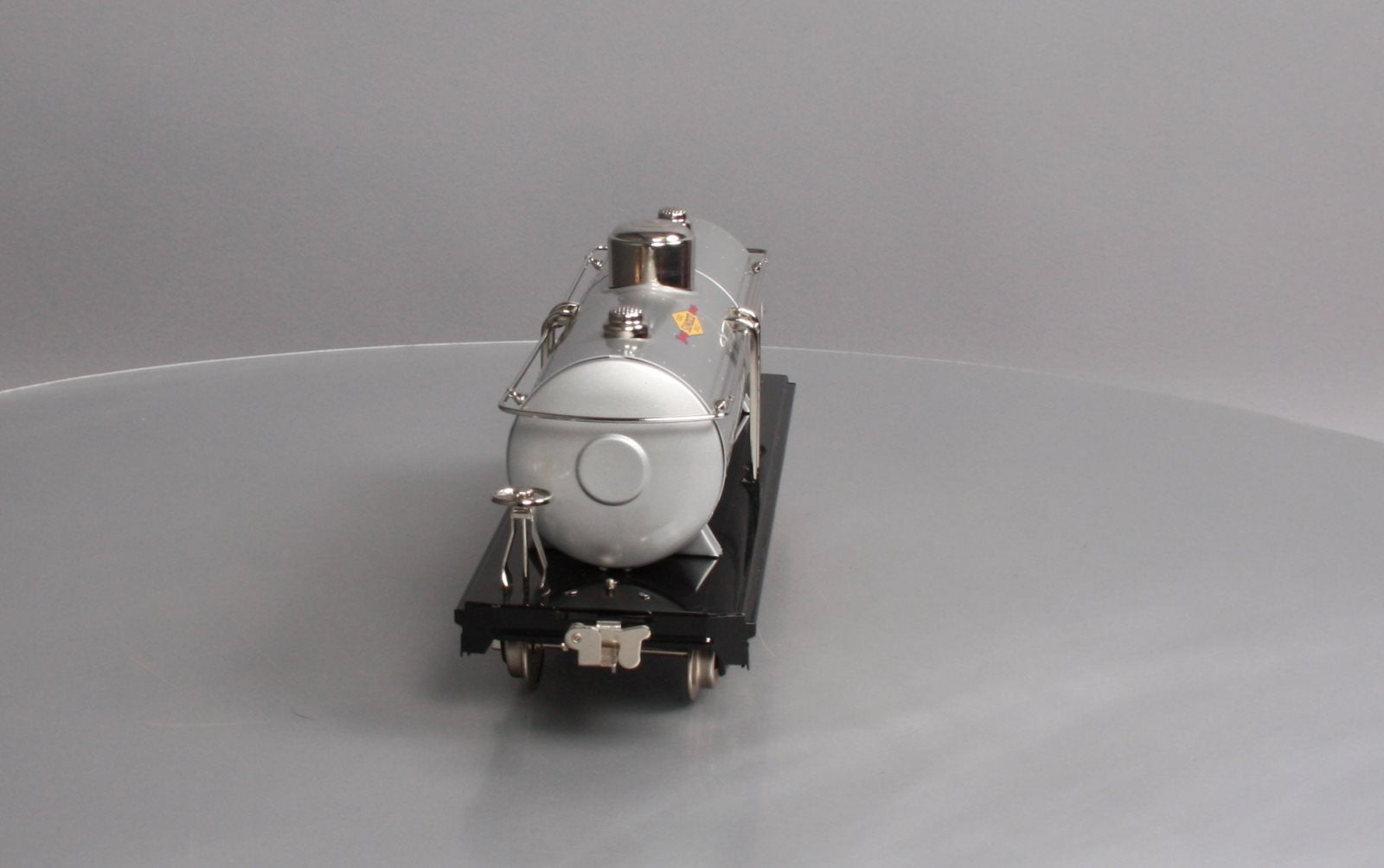 MTH 10-2126 No. 515 Standard Gauge Tank Car