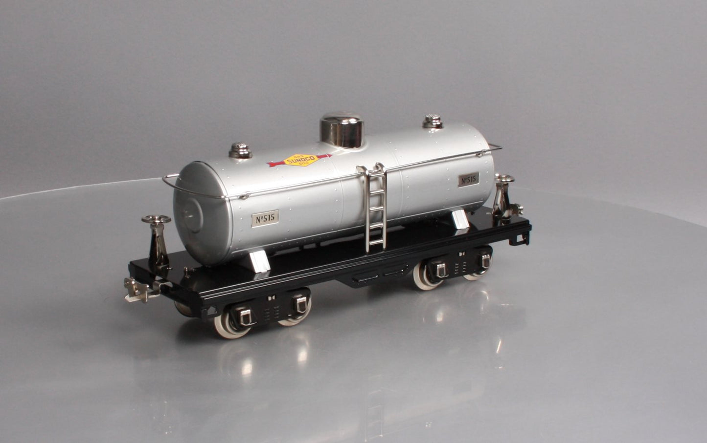 MTH 10-2126 No. 515 Standard Gauge Tank Car