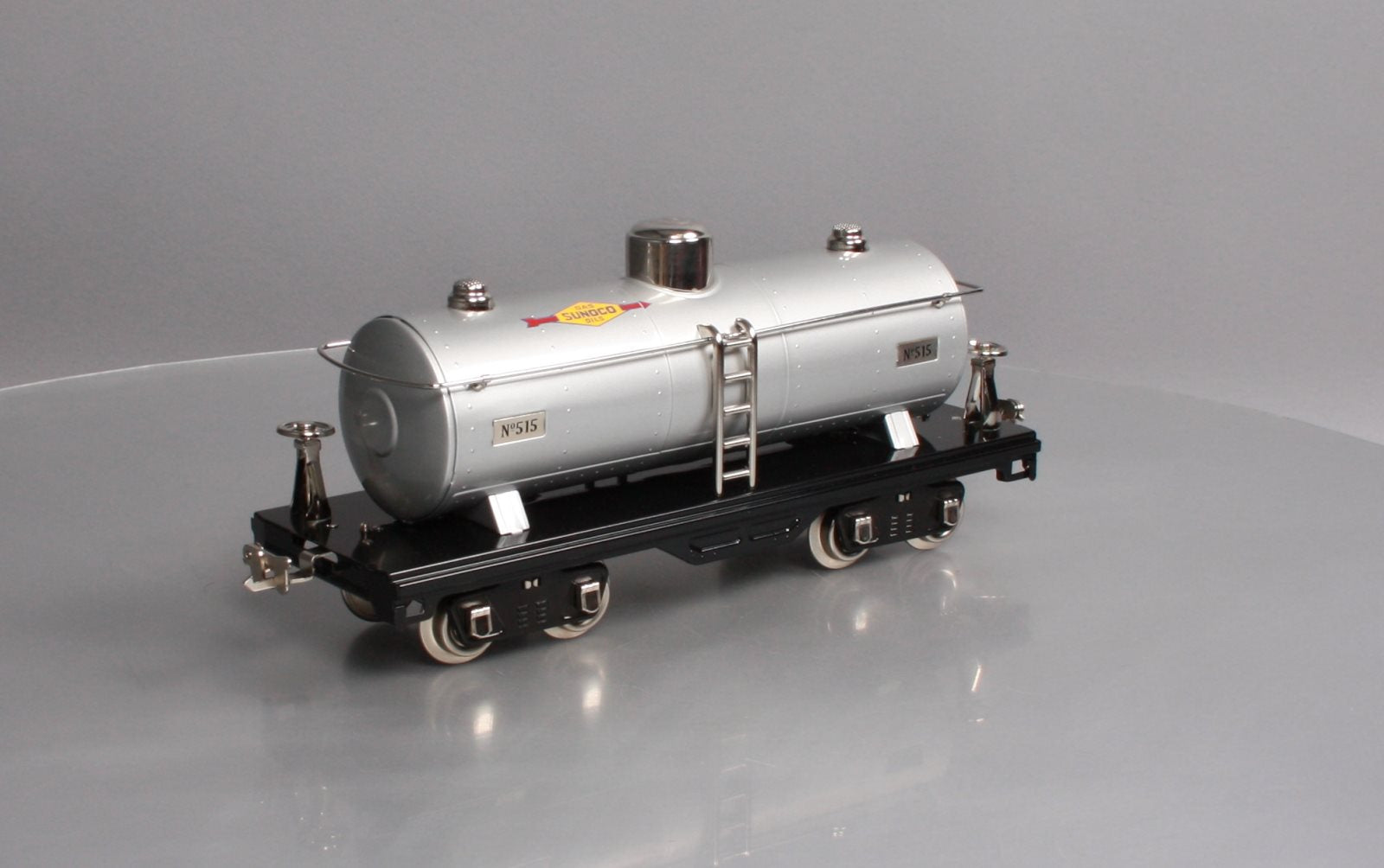 MTH 10-2126 No. 515 Standard Gauge Tank Car