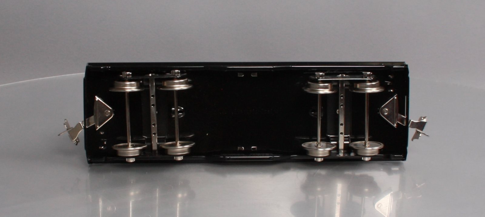 MTH 10-2126 No. 515 Standard Gauge Tank Car