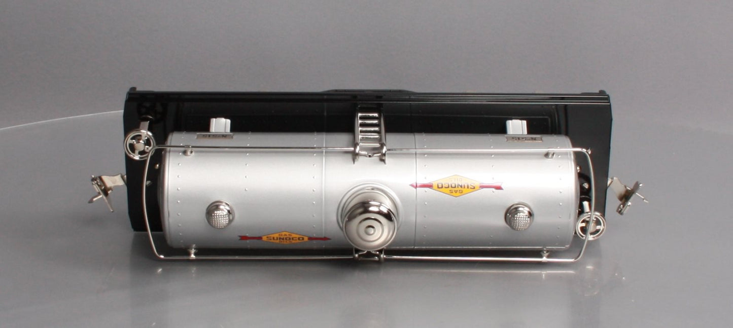 MTH 10-2126 No. 515 Standard Gauge Tank Car