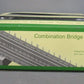 Garden Metal Models, Inc. G02001 G Scale Combination Bridge Ties/Catwalk