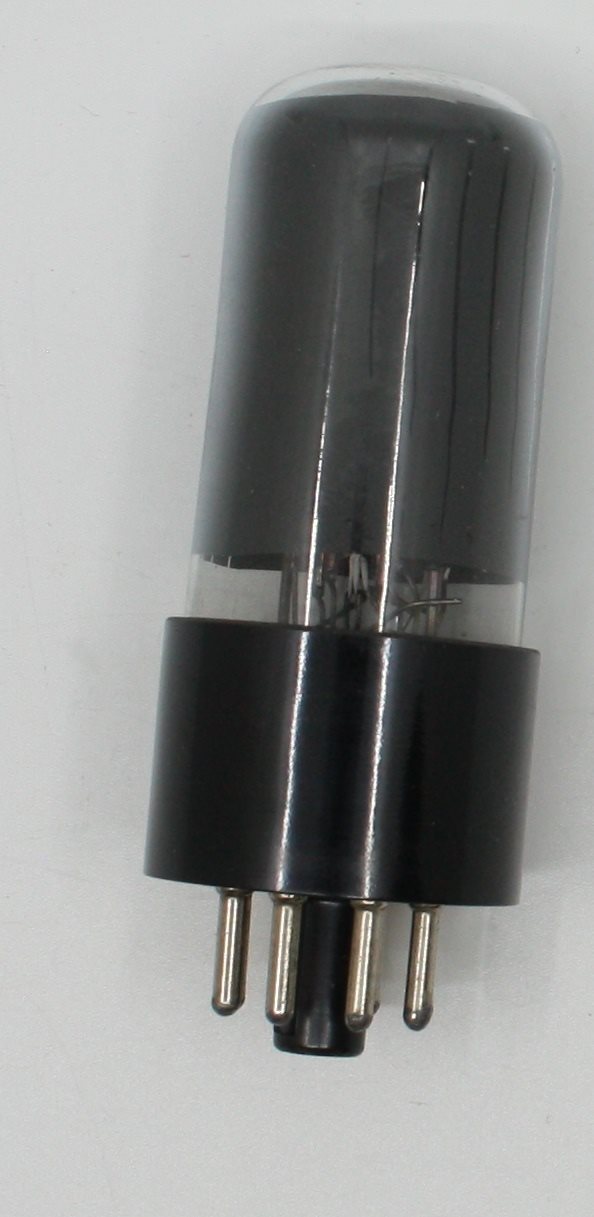 Lionel ECU-28 Electronic Transformer Vacuum Tube