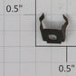 Lionel 0565-18 HO Slotted Coupler Cover