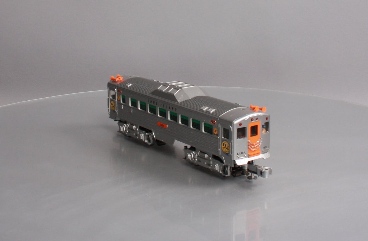 RMT 92511-3 O Long Island RR Buddy Powered Rail Diesel Car  #1834