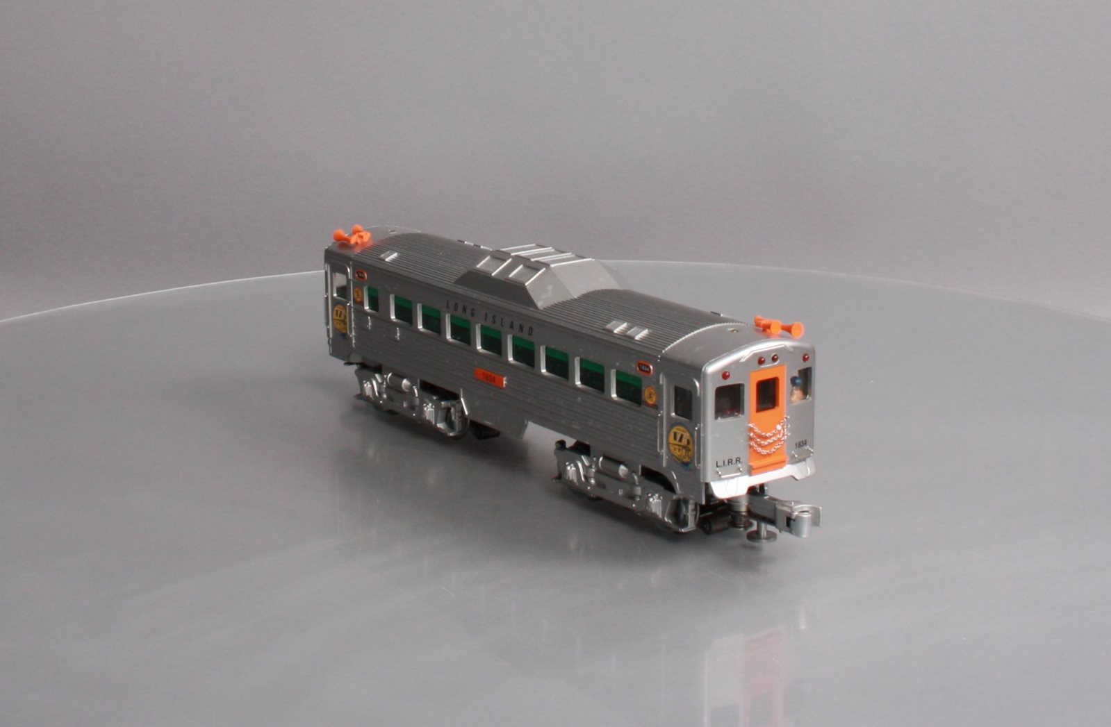 RMT 92511-3 O Long Island RR Buddy Powered Rail Diesel Car  #1834