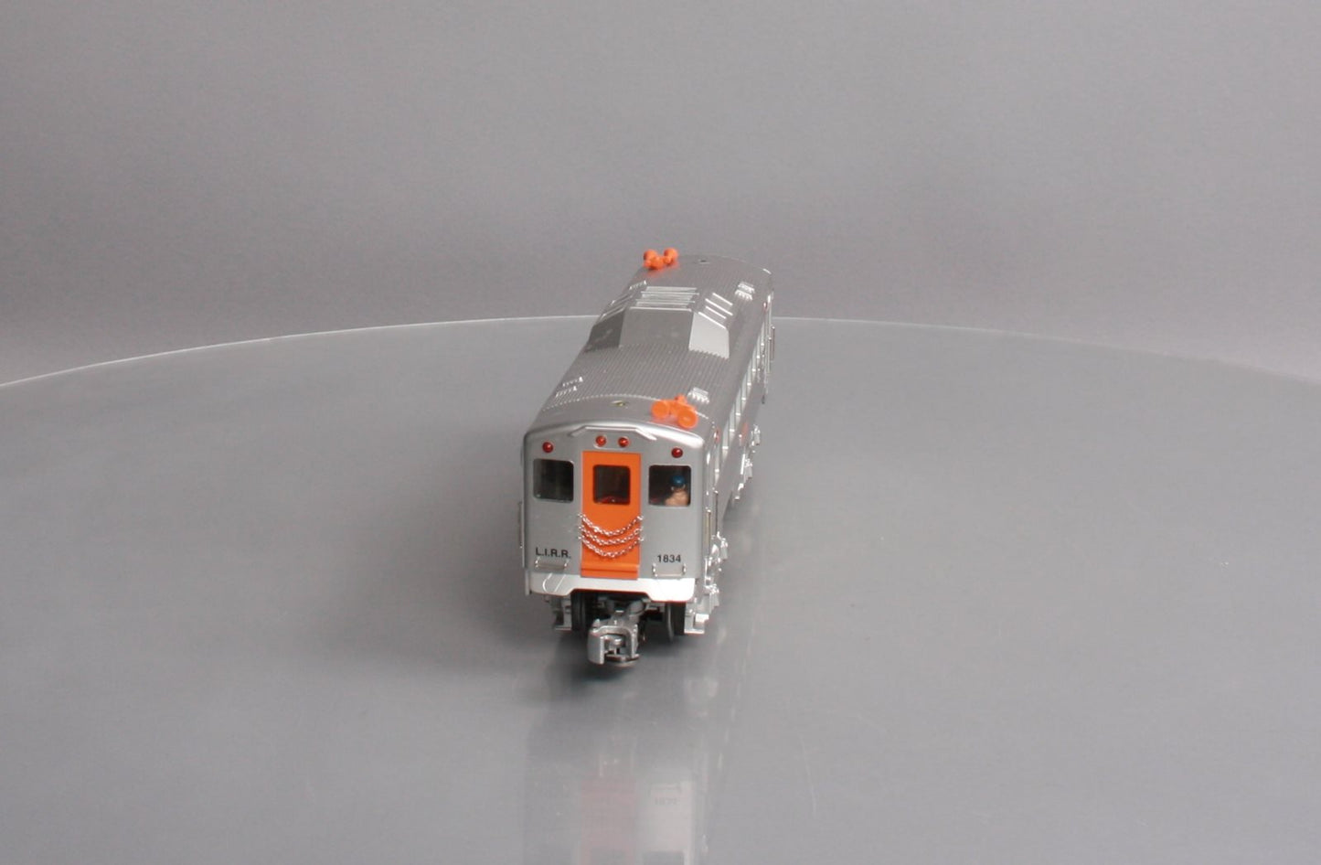 RMT 92511-3 O Long Island RR Buddy Powered Rail Diesel Car  #1834