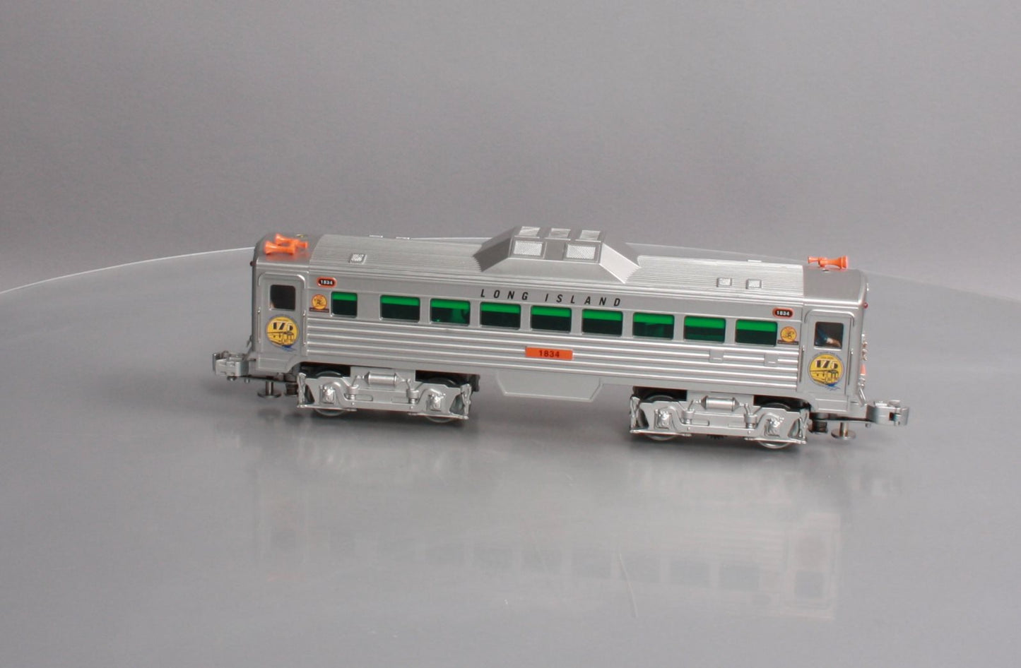 RMT 92511-3 O Long Island RR Buddy Powered Rail Diesel Car  #1834