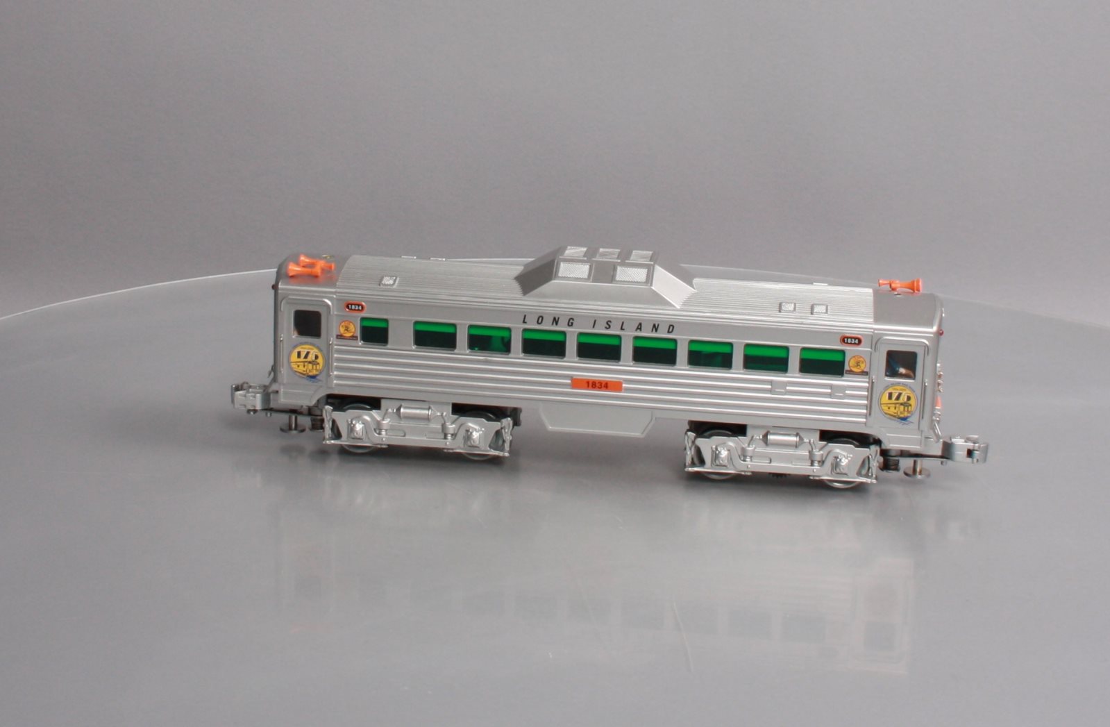 RMT 92511-3 O Long Island RR Buddy Powered Rail Diesel Car  #1834