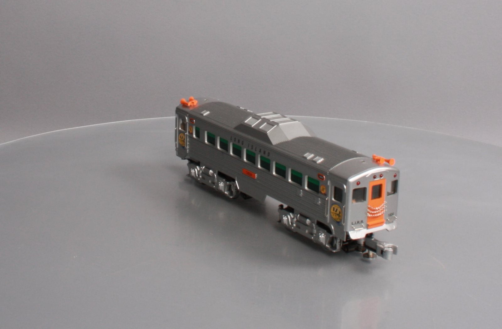 RMT 92511-3 O Long Island RR Buddy Powered Rail Diesel Car  #1834