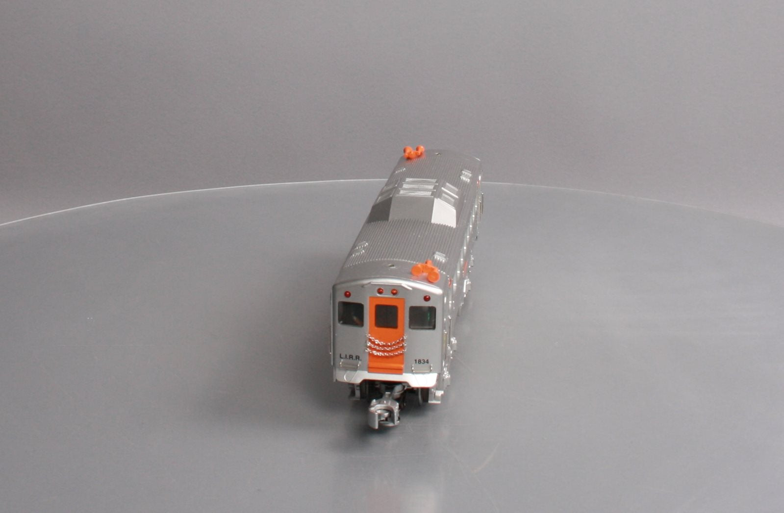 RMT 92511-3 O Long Island RR Buddy Powered Rail Diesel Car  #1834
