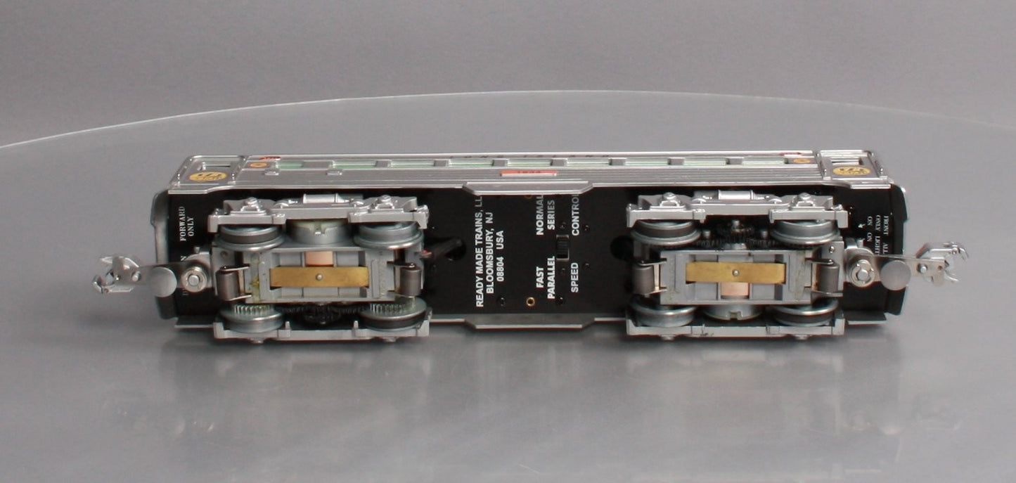 RMT 92511-3 O Long Island RR Buddy Powered Rail Diesel Car  #1834