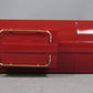 MTH 10-2209 Cream & Red 4021 Caboose-