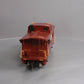 USA Trains R12166 G NYC Center-Cupola Steel Caboose with Lights #17577
