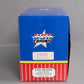 USA Trains R12166 G NYC Center-Cupola Steel Caboose with Lights #17577