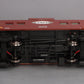 USA Trains R12166 G NYC Center-Cupola Steel Caboose with Lights #17577
