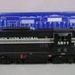 USA Trains R22127 G New York Central EMD GP9 Diesel Locomotive #5805