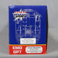 USA Trains R22127 G New York Central EMD GP9 Diesel Locomotive #5805