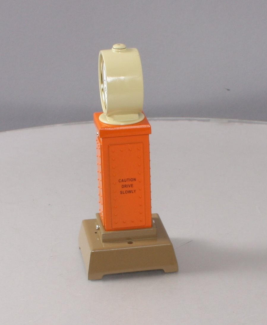 MTH 11-90033 Lionel No.87 Railroad Crossing Signal