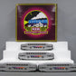 MTH 20-61051 O NJ Transit Premier Bombardier Passenger Car Set (Set of 4)